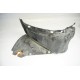 2017-2019 AUDI A4 Passenger Front Lower Fender Liner Right 8W0853888L