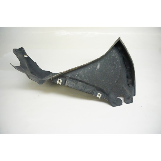 2017-2019 AUDI A4 Passenger Front Lower Fender Liner Right 8W0853888L