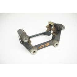 2013-2017 B8.5 AUDI S4 SQ5 S5 RS5 Rear Brake Carrier Bracket RIGHT 8K0615426A 2013-2017 B8.5 AUDI S4 SQ5 S5 RS5 Rear Brake Carrier Bracket RIGHT 8K0615426A