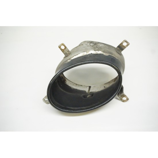 AUDI RS5 Black Optics Exhaust Tip LEFT 8T0253823A 2013-2015