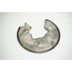 2013-2015 AUDI RS5 - REAR Brake Dust Shield 8K0615612A RIGHT