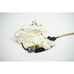 D4 AUDI A8 Passenger Front Door Lock Actuator 4H1837016F 2011-2018