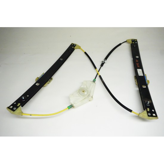 2011-2018 AUDI A8L Passenger Front Window Regulator Right 4H0837462A