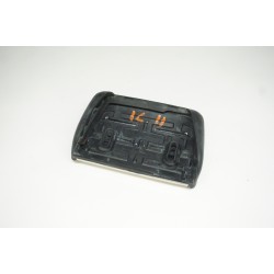 2010-2016 AUDI S5 S4 Aluminum Brake Pedal Cover 8T1723173