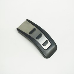 2010-2016 AUDI S4 S5 Aluminum Gas Pedal Cover 4F1721891