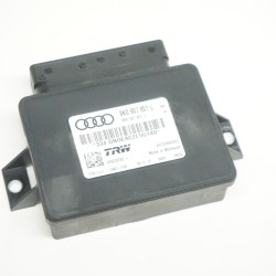 2013-2017 AUDI Q5 ELECTRIC PARKING BRAKE CONTROL MODULE OEM