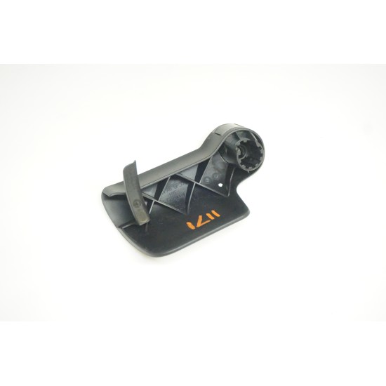 AUDI Q5 SQ5 - Interior Hood Release Cable Handle 8T1823533 2009-2017