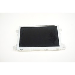 2013-2015 AUDI RS5 Multi Media Interface MMI Display Screen 8R0919604