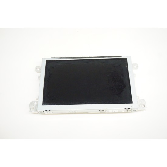 2013-2015 AUDI RS5 Multi Media Interface MMI Display Screen 8R0919604