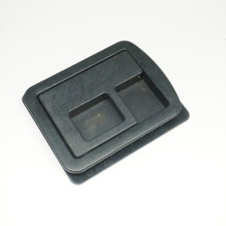 B8 AUDI A4 A5 S4 S5 Trunk Mat Handle 8E5863638 OEM