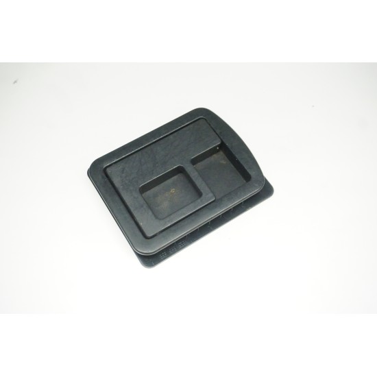 B8 AUDI A4 A5 S4 S5 Trunk Mat Handle 8E5863638 OEM