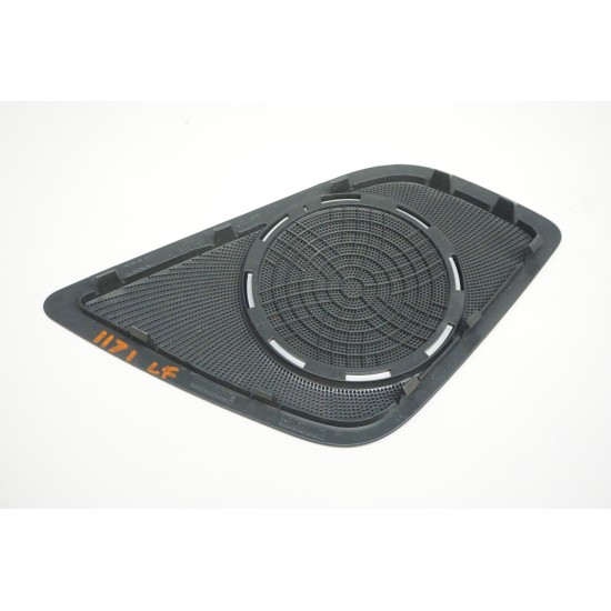AUDI A5 Front Door Panel Speaker Cover - Left 8T0035419A 2008-2017