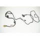 AUDI RS5 2013-2015 - REAR Bumper Wire Harness Parking Blind Spot 8K0971104AL