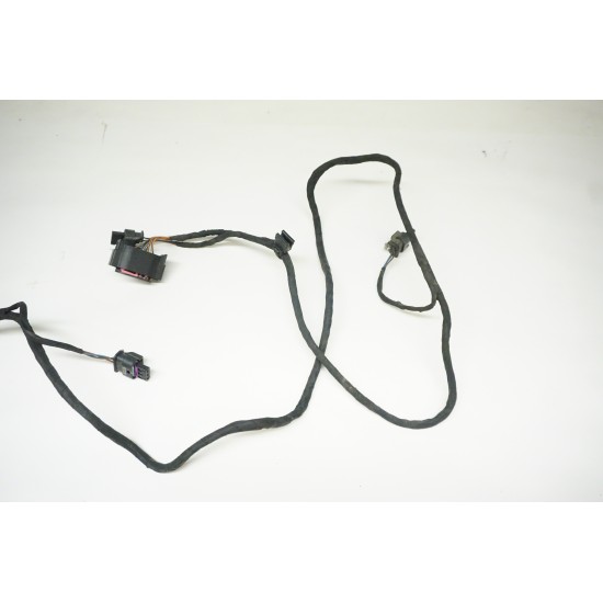 AUDI RS5 2013-2015 - REAR Bumper Wire Harness Parking Blind Spot 8K0971104AL
