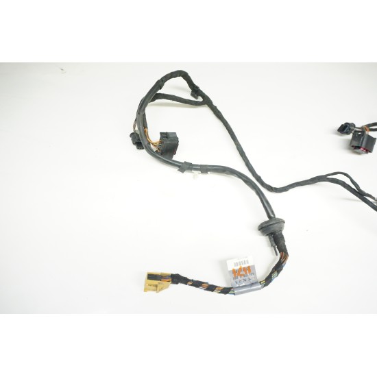 AUDI RS5 2013-2015 - REAR Bumper Wire Harness Parking Blind Spot 8K0971104AL