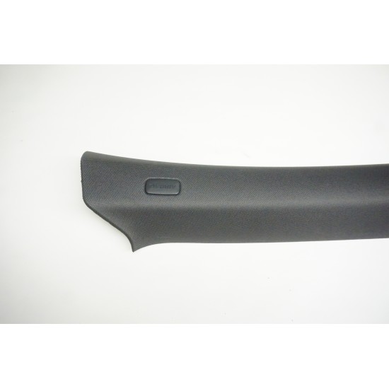 2008-2017 AUDI A5 Coupe Passenger A Pillar Headliner Trim 8T0867234B