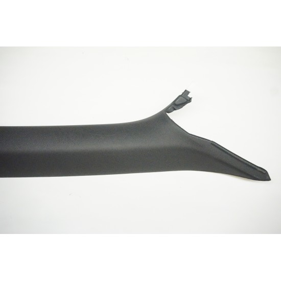 2008-2017 AUDI A5 Coupe Passenger A Pillar Headliner Trim 8T0867234B