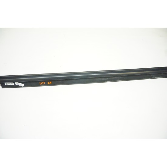 2013-2015 AUDI RS5 Driver Door Exterior Window Trim 8T0853283E