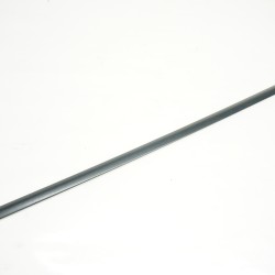 2013-2015 AUDI RS5 Left Quarter Window Trim Black Optics 8T0853345E