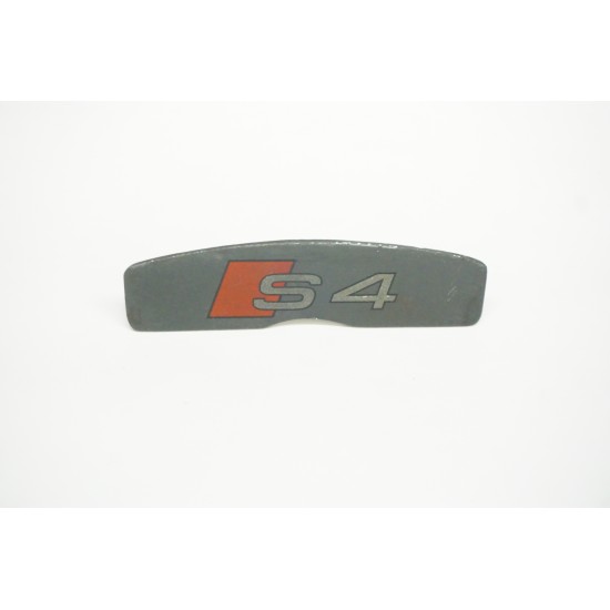 2010-2016 AUDI S4 Caliper Plate 8K0698221