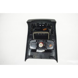 2013-2017 AUDI Q5 Rear Seat Heat / Air Conditioning Vent 8K0819203J