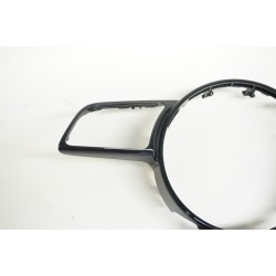 B9 AUDI A4 A5 3 Spoke Steering Wheel Trim 8W0419689 2017-2020