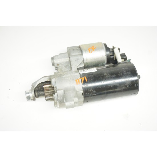 2011-2018 AUDI A8 V8 - Engine Starter Motor 079911021D