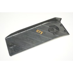 2018-2024 AUDI Q5 Dead Pedal / Fuse Cover 80B864777B 2018-2024 AUDI Q5 Dead Pedal / Fuse Cover 80B864777B