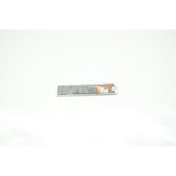 AUDI A4 A5 Q5 Exterior S Line Emblem Badge 8N0853601A