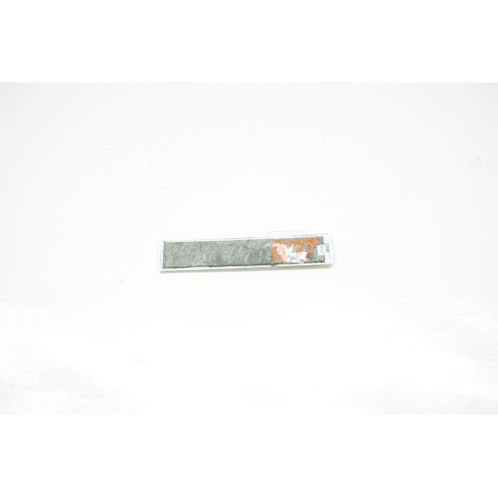 AUDI A4 A5 Q5 Exterior S Line Emblem Badge 8N0853601A