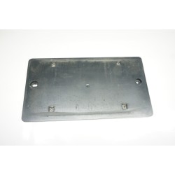 2009-2017 AUDI Q5 8R - REAR License Plate Mount / Bracket 8T0827113A