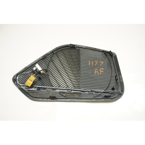 2018-2024 AUDI A5 - Front Passenger Door Speaker Cover 8W0 035 144 