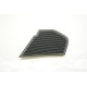 B9 AUDI A5 Sportback - Driver Door Panel MIDDLE Speaker Cover 8W0035423 2018-2024