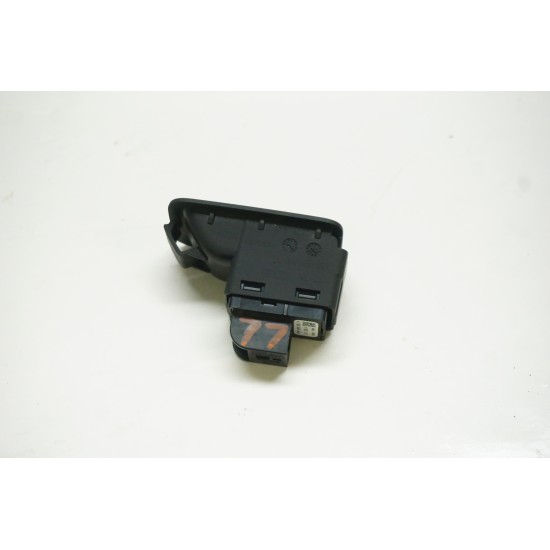 2018-2024 AUDI Q7 - Trunk Lid Open / Release Switch 4M0959831A