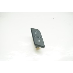 2017-2023 AUDI A4 - Driver Door Panel Lock Switch 8W1962108