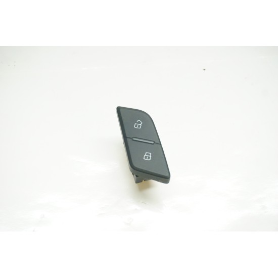 2017-2023 AUDI A4 - Driver Door Panel Lock Switch 8W1962108
