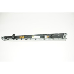 2009-2012 AUDI Q5 Front Door Panel Trim Left 8R0867409B Nut Brown