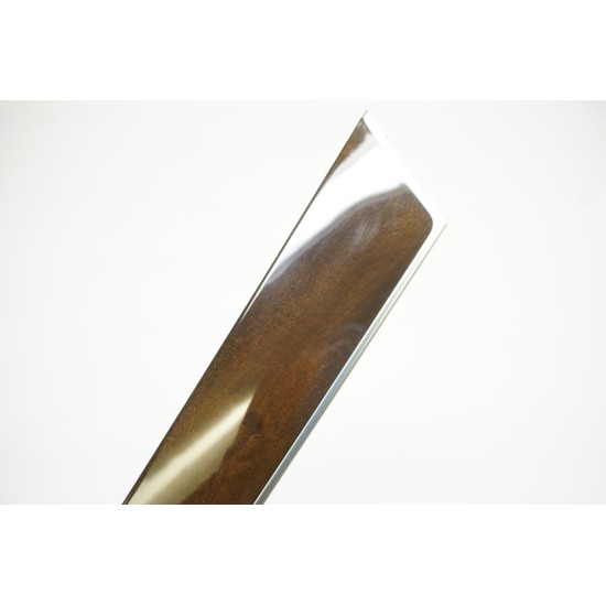 2009-2012 AUDI Q5 Front Door Panel Trim Right Nut Brown 8R0867410B