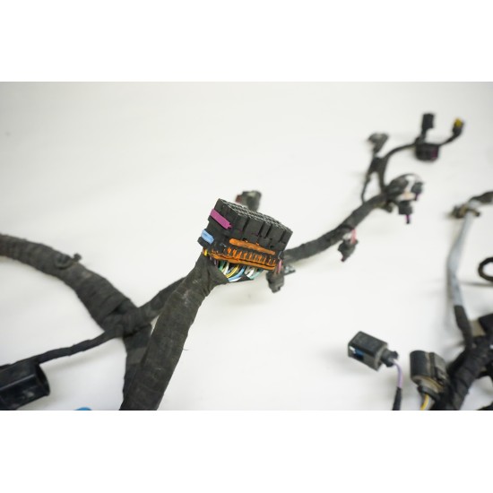 2019 Volkswagen Jetta 1.4T Engine Wire Harness 04E972627HQ