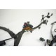 2019 Volkswagen Jetta 1.4T Engine Wire Harness 04E972627HQ