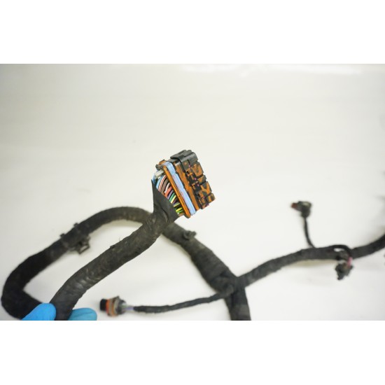 2019 Volkswagen Jetta 1.4T Engine Wire Harness 04E972627HQ