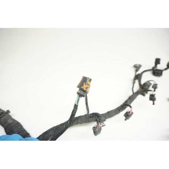 2019 Volkswagen Jetta 1.4T Engine Wire Harness 04E972627HQ