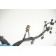 2019 Volkswagen Jetta 1.4T Engine Wire Harness 04E972627HQ