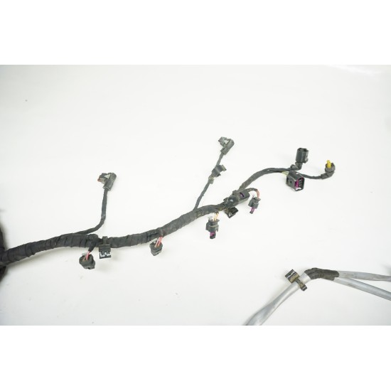 2019 Volkswagen Jetta 1.4T Engine Wire Harness 04E972627HQ
