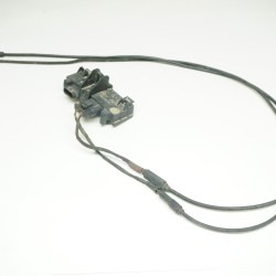AUDI B9 Audi A4 A5 Touchless Trunk Lid Opening Module and Antenna 3AA962243G