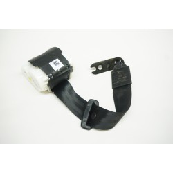 2009-2017 AUDI Q5 Rear CENTER Seat Belt Retractor 8R0857807A