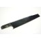 2013-2016 AUDI ALLROAD - Driver Door B Pillar Trim - Left Front 8K0837901M
