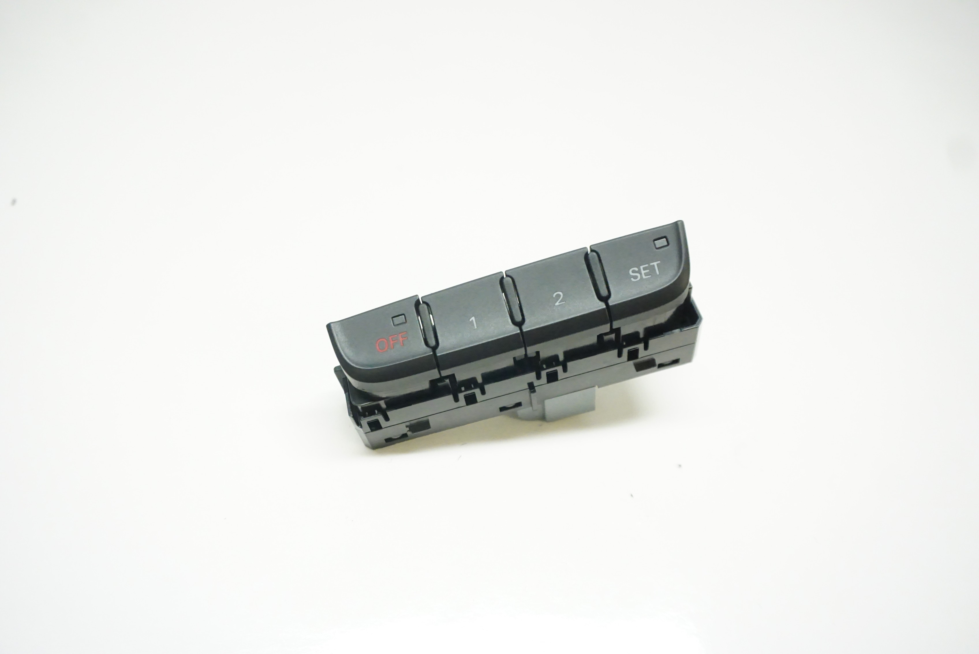 2013-2016 AUDI ALLROAD - Driver Seat Memory Switch OEM