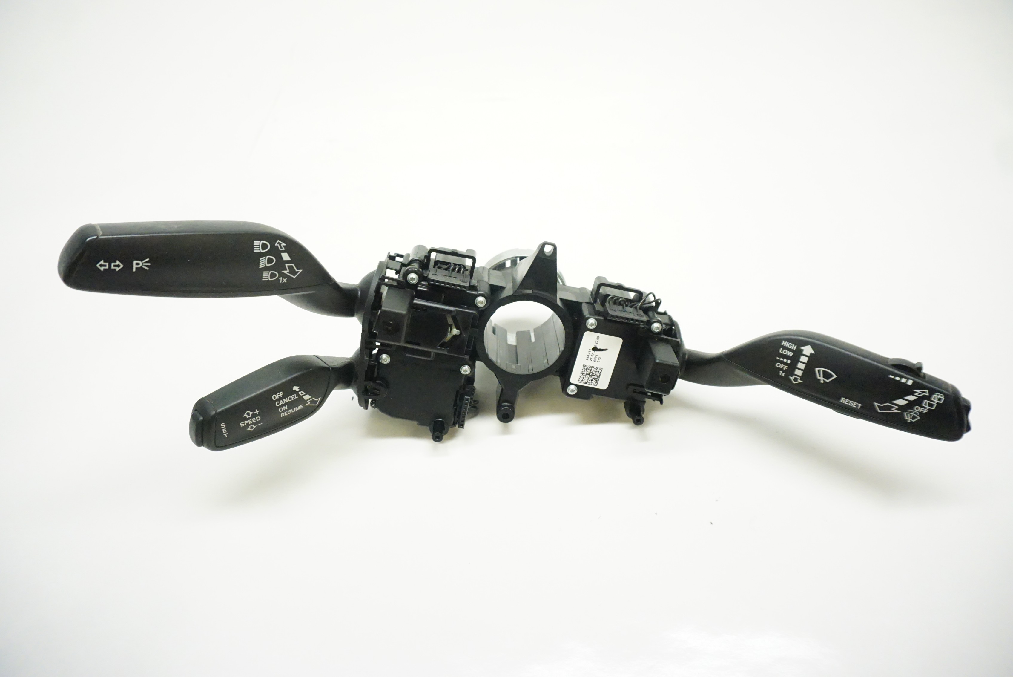 2013-2016 AUDI ALLROAD - Steering Column Combination Switch OEM