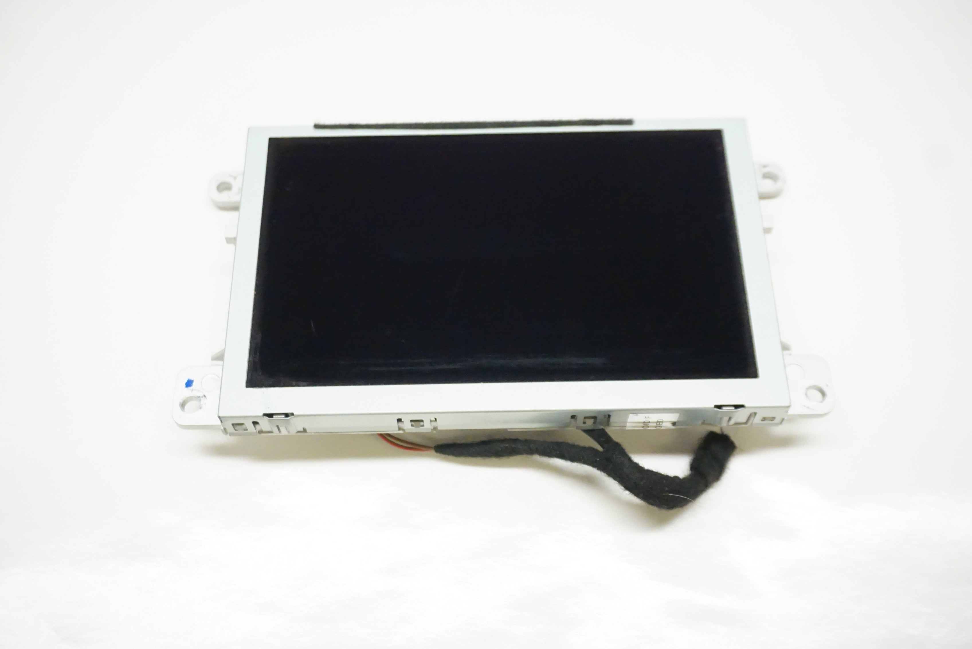 2013-2016 Audi A4 Allroad Nav Radio Media Display Screen OEM